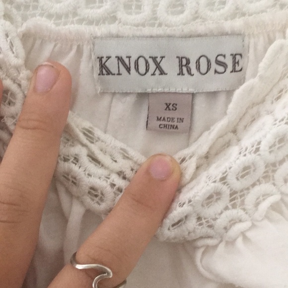 SUPER SOFT tank top - Picture 3 of 5